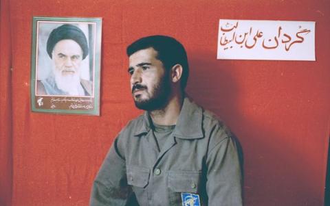 گردان علی بن ابیطالب6