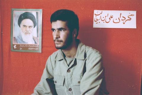 گردان علی بن ابیطالب6