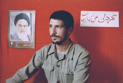 گردان علی بن ابیطالب6