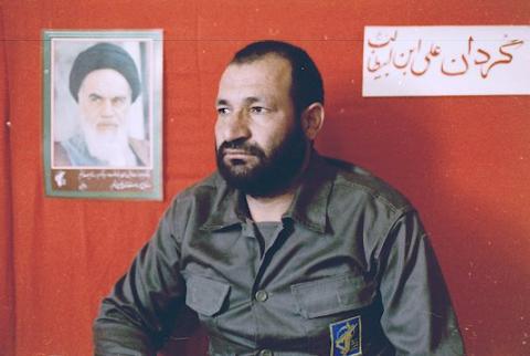 گردان علی بن ابیطالب6