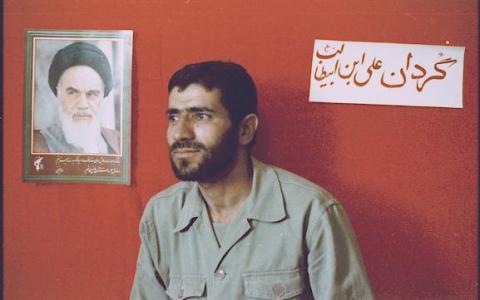 گردان علی بن ابیطالب6