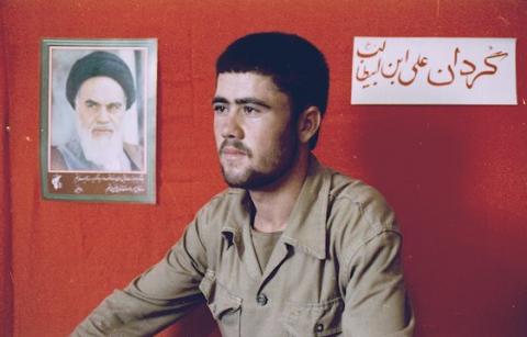 گردان علی بن ابیطالب6