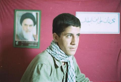 گردان علی بن ابیطالب6