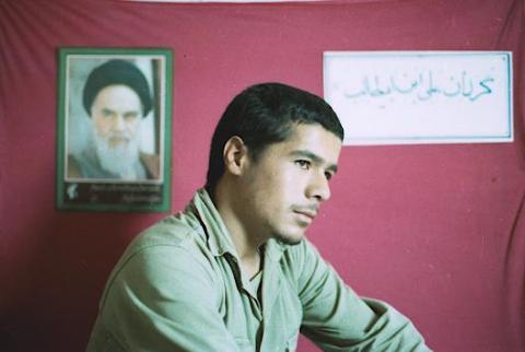 گردان علی بن ابیطالب6