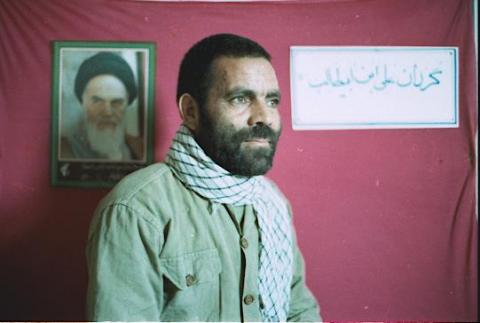 گردان علی بن ابیطالب6