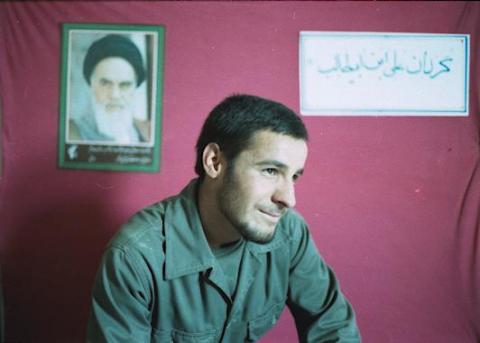 گردان علی بن ابیطالب6