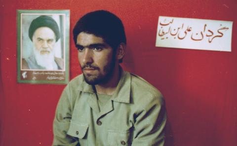 گردان علی بن ابیطالب6
