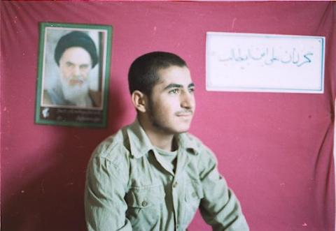 گردان علی بن ابیطالب6