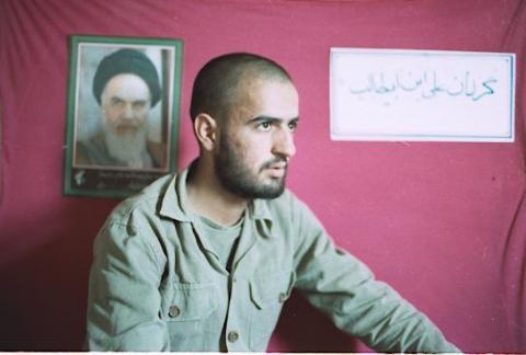 گردان علی بن ابیطالب6
