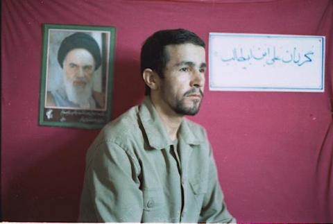 گردان علی بن ابیطالب6