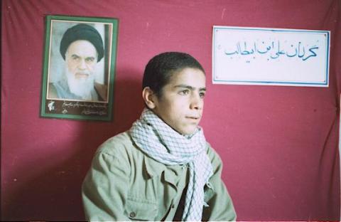 گردان علی بن ابیطالب6