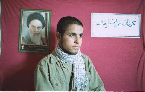 گردان علی بن ابیطالب6
