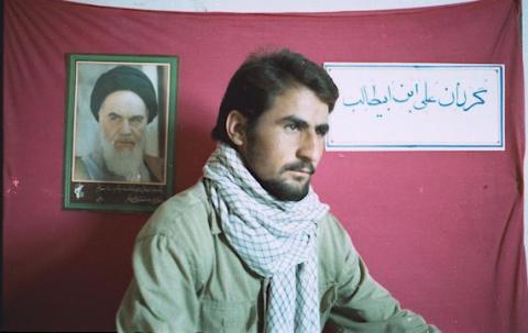 گردان علی بن ابیطالب6