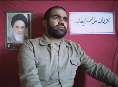 گردان علی بن ابیطالب6
