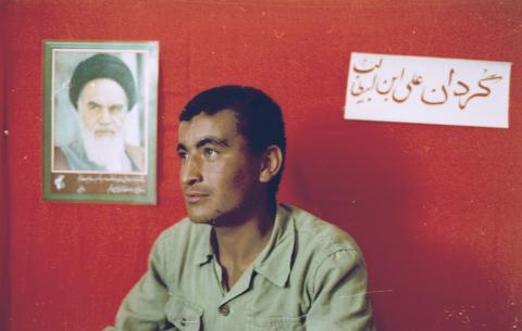 گردان علی بن ابیطالب6