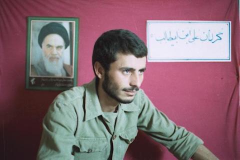 گردان علی بن ابیطالب6