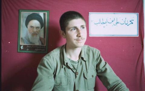 گردان علی بن ابیطالب6