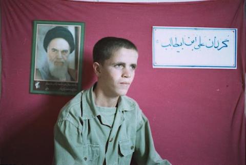 گردان علی بن ابیطالب6