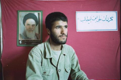 گردان علی بن ابیطالب6