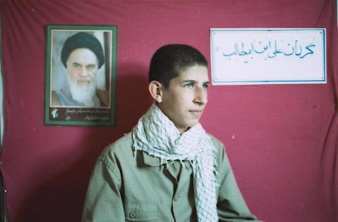 گردان علی بن ابیطالب6