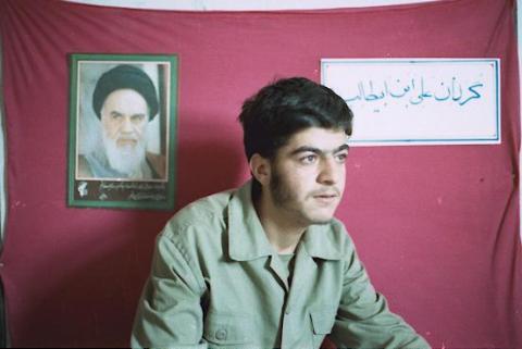 گردان علی بن ابیطالب6