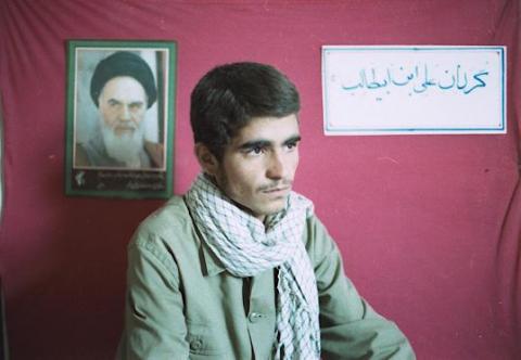 گردان علی بن ابیطالب6