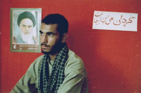 گردان علی بن ابیطالب6