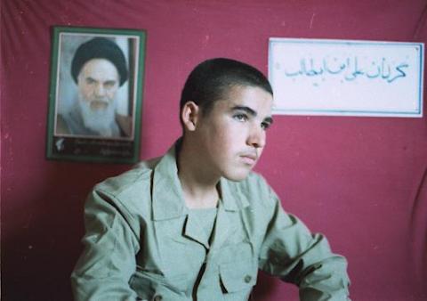 گردان علی بن ابیطالب6