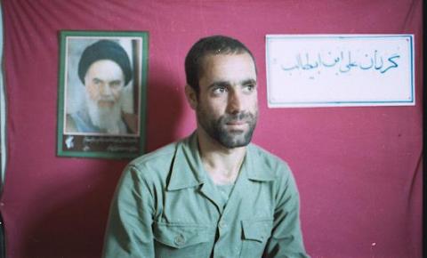 گردان علی بن ابیطالب6