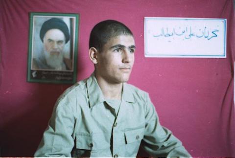 گردان علی بن ابیطالب6