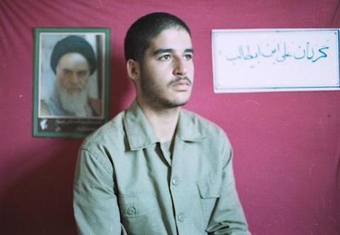گردان علی بن ابیطالب6