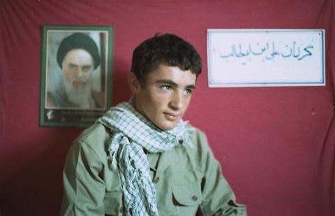 گردان علی بن ابیطالب6