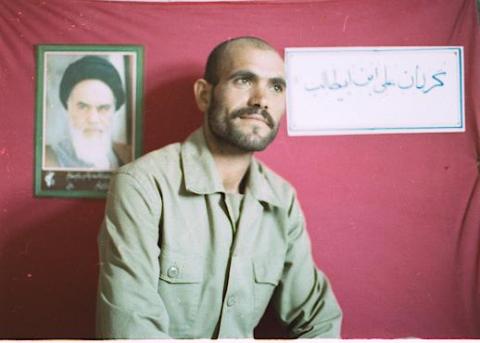 گردان علی بن ابیطالب6
