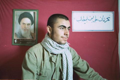 گردان علی بن ابیطالب6