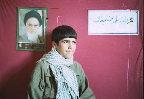 گردان علی بن ابیطالب6