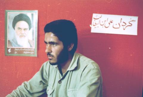 گردان علی بن ابیطالب6