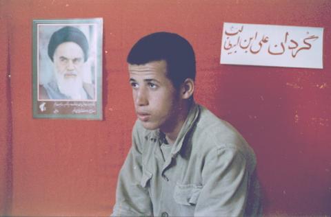 گردان علی بن ابیطالب6