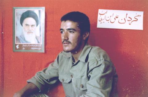 گردان علی بن ابیطالب6