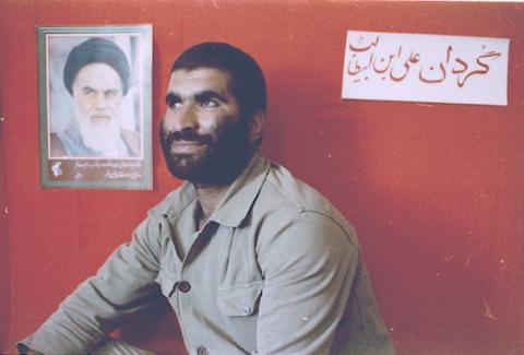 گردان علی بن ابیطالب6