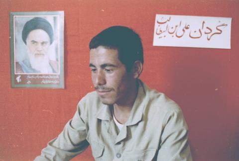 گردان علی بن ابیطالب6