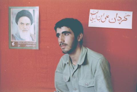 گردان علی بن ابیطالب6
