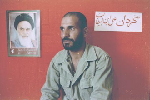 گردان علی بن ابیطالب6