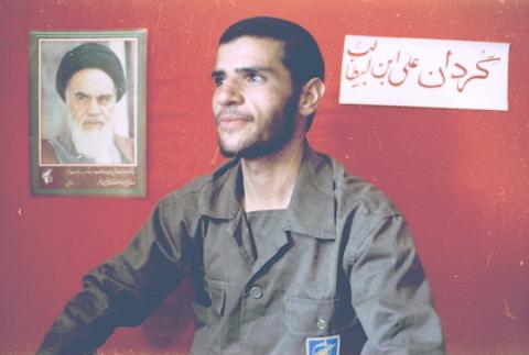 گردان علی بن ابیطالب6