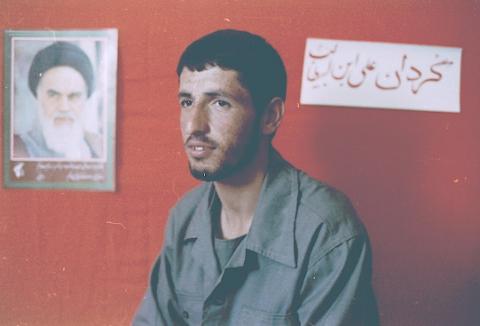 گردان علی بن ابیطالب6