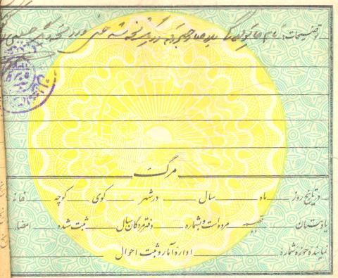 حسین حسنی