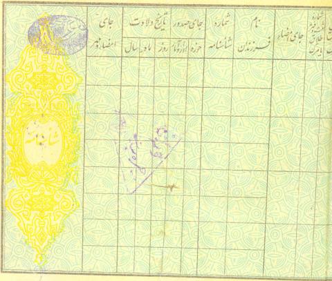 علی محمد حسنی