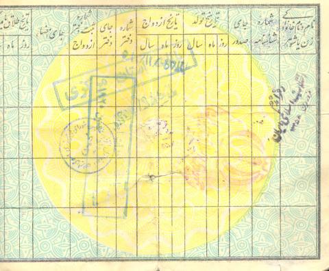 علی محمد حسنی