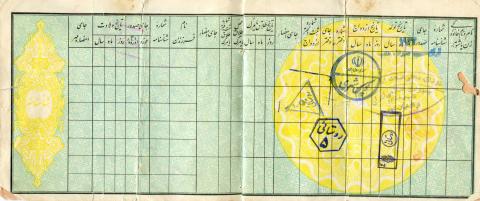 محمدرضا حسنی