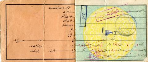 محمدرضا حسنی