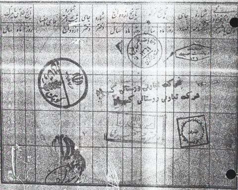 علیرضا حسنی بزچلویی
